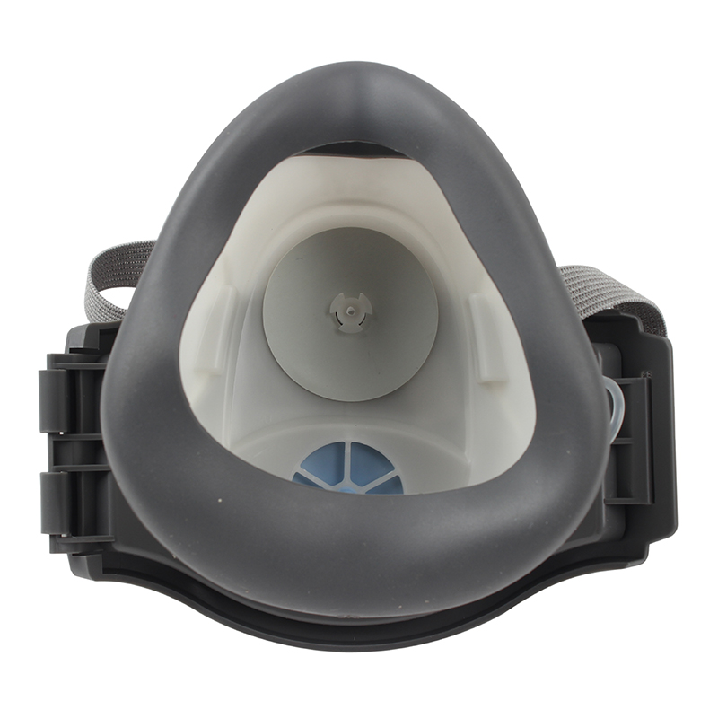 3M1244KN95有機蒸汽異味防毒面具圖片2