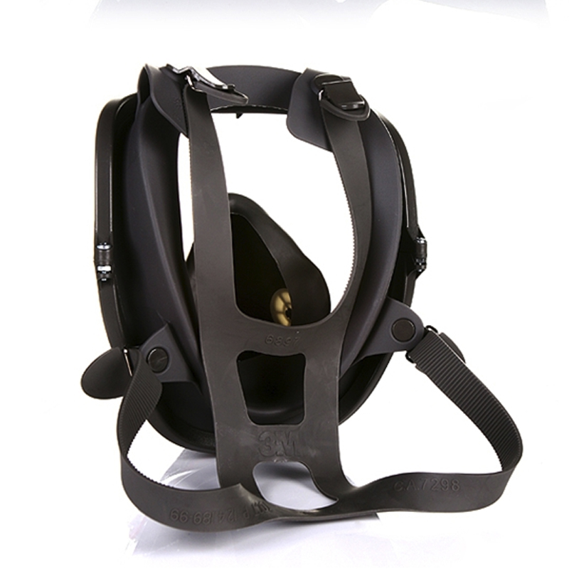 3M6900防毒面具圖片3