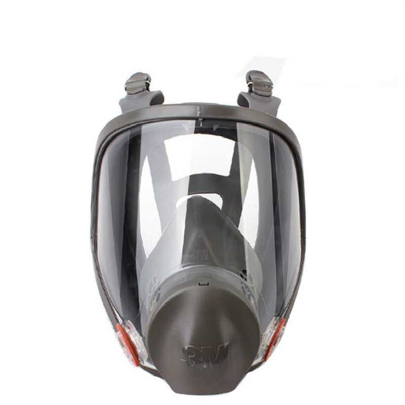 3M6900防毒面具圖片1