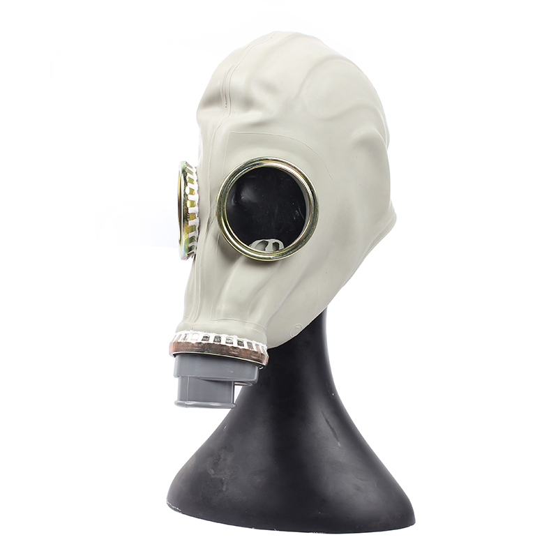 唐人TF1-A防硫化氫防毒面具圖片1