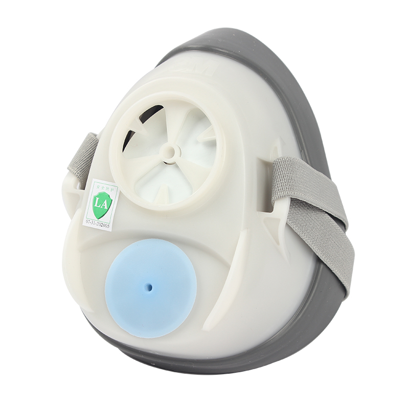 3M1203防毒面具圖片2