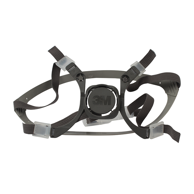 3M6281頭帶組合圖片1