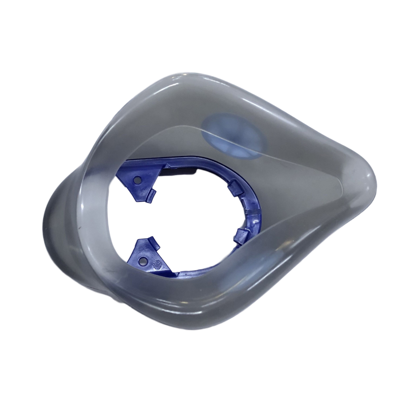 3M FF-400-11鼻罩組合圖片2