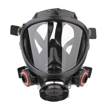 3M7800防毒面具圖片1