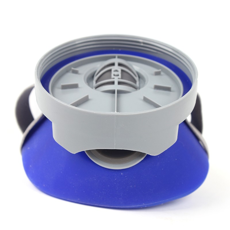 南核2019防毒面罩圖片3