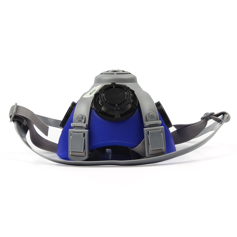 南核9009防毒面罩圖片1