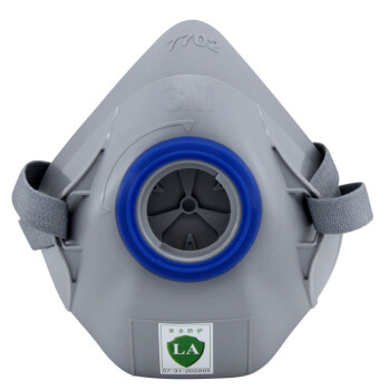3M7702防毒面具圖片3