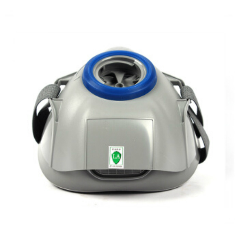 3M7702半面罩防毒面具圖片2