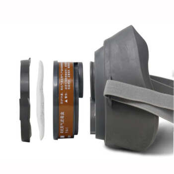 3M3200防毒面具圖片3