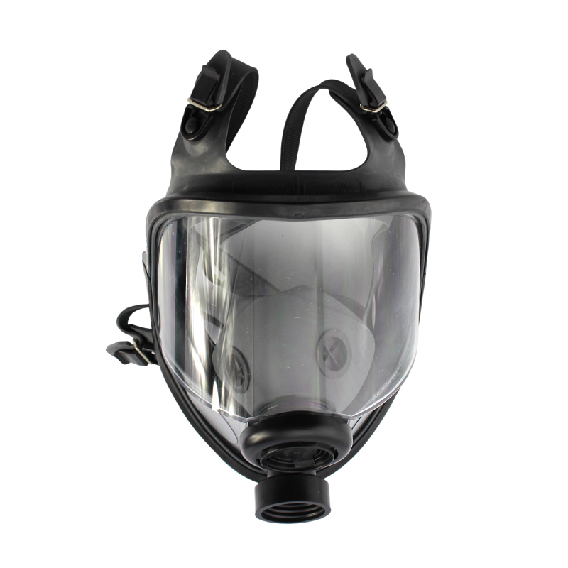 霍尼韋爾(巴固)54201 EPDM全面罩呼吸器圖片1