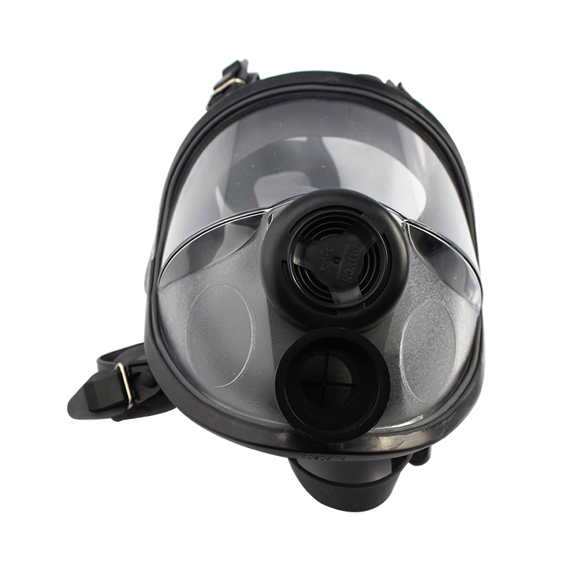 霍尼韋爾(巴固)54201 EPDM全面罩呼吸器圖片2