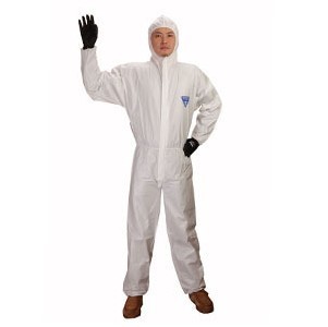 金佰利A36防塵服圖片1