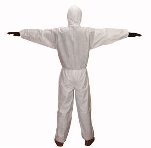 金佰利A36防塵服圖片3