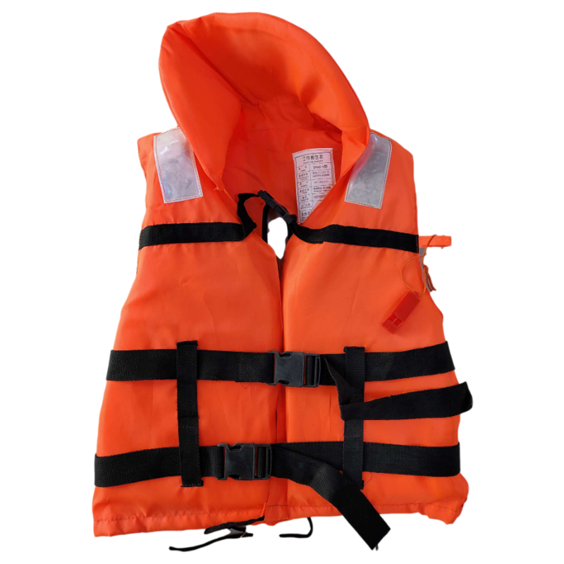 百勞匯85-012救生衣圖片2