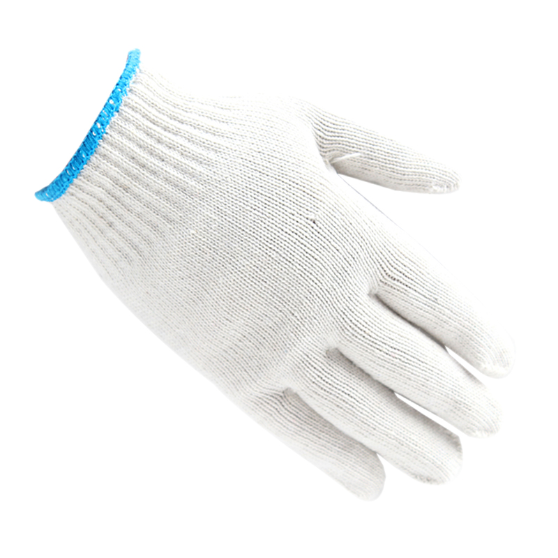 君御71005棉紗線手套圖片2