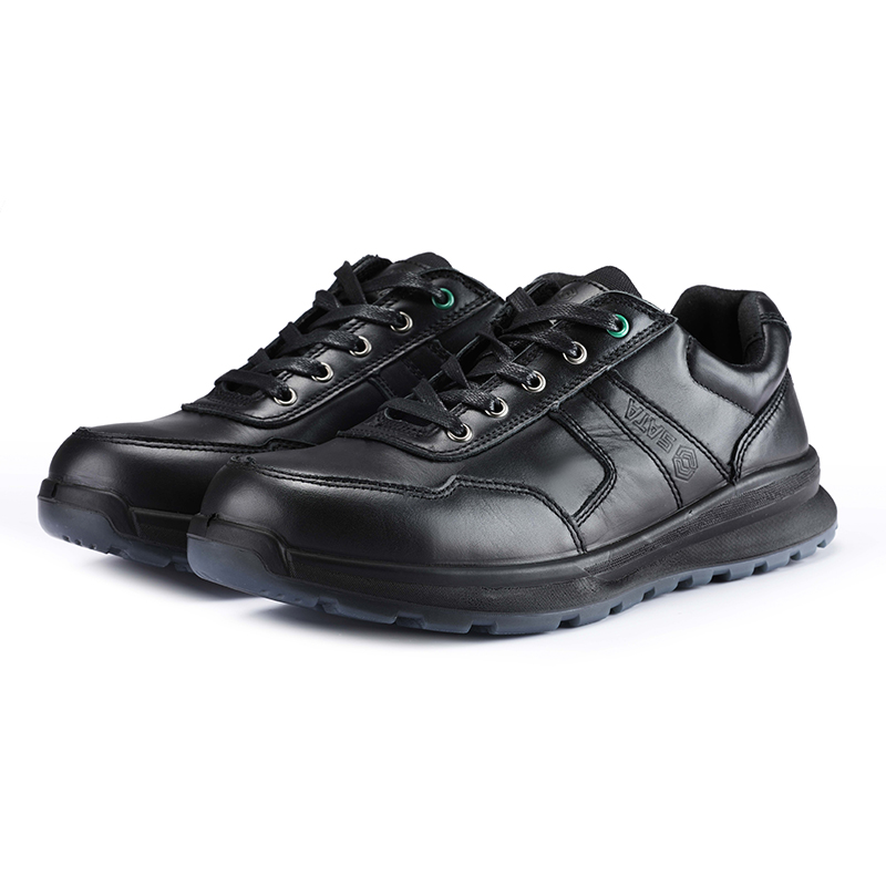 世達(dá)FF0815低幫防砸防刺穿防靜電安全鞋圖片3