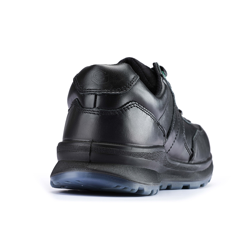 世達(dá)FF0815低幫防砸防刺穿防靜電安全鞋圖片4