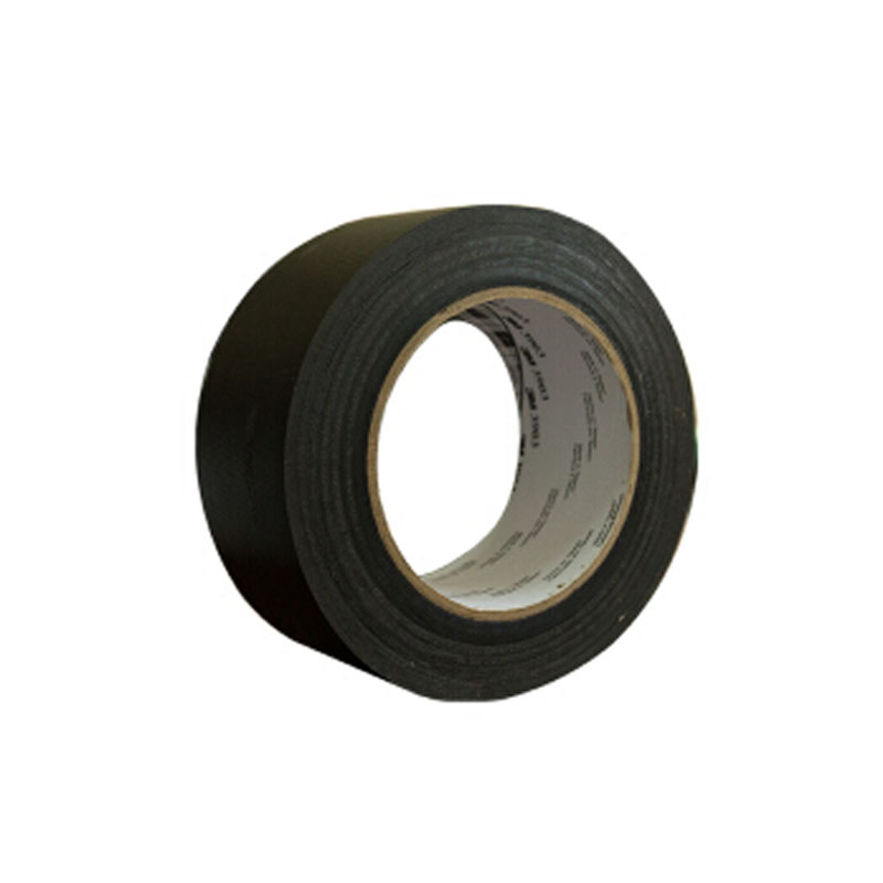 3M3903黑色布基膠帶圖片3