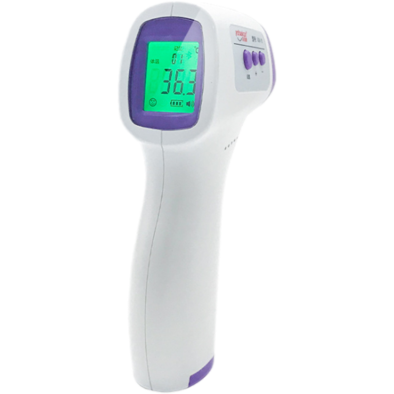 友倍康KV-11電子額溫槍圖片2