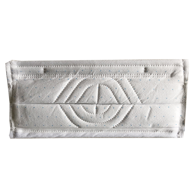 朝美新2002（濾菌）KN90防塵口罩圖片1