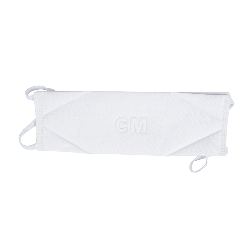 朝美新2002-M KN95防塵口罩圖片1