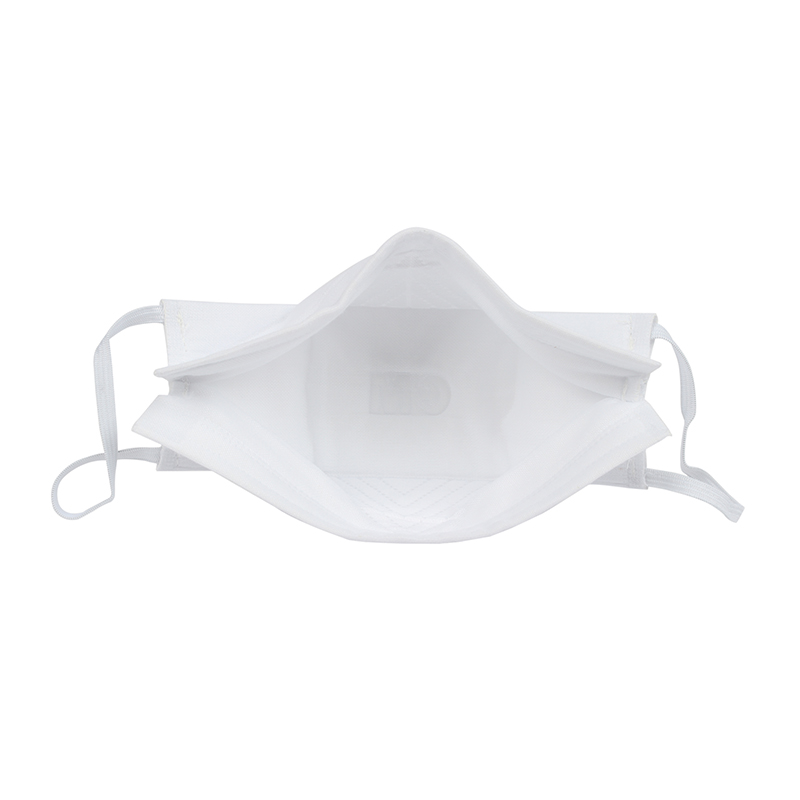 朝美新2002-M KN95防塵口罩圖片2