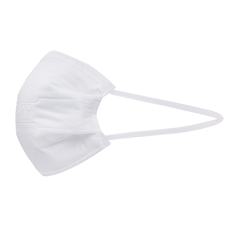 朝美新9000 KN90防塵口罩圖片1