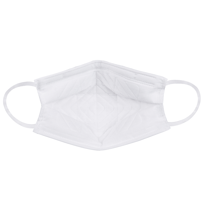 朝美新9000 KN90防塵口罩圖片2