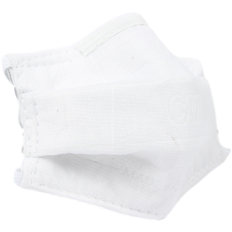 朝美新9000 KN90防塵口罩圖片4