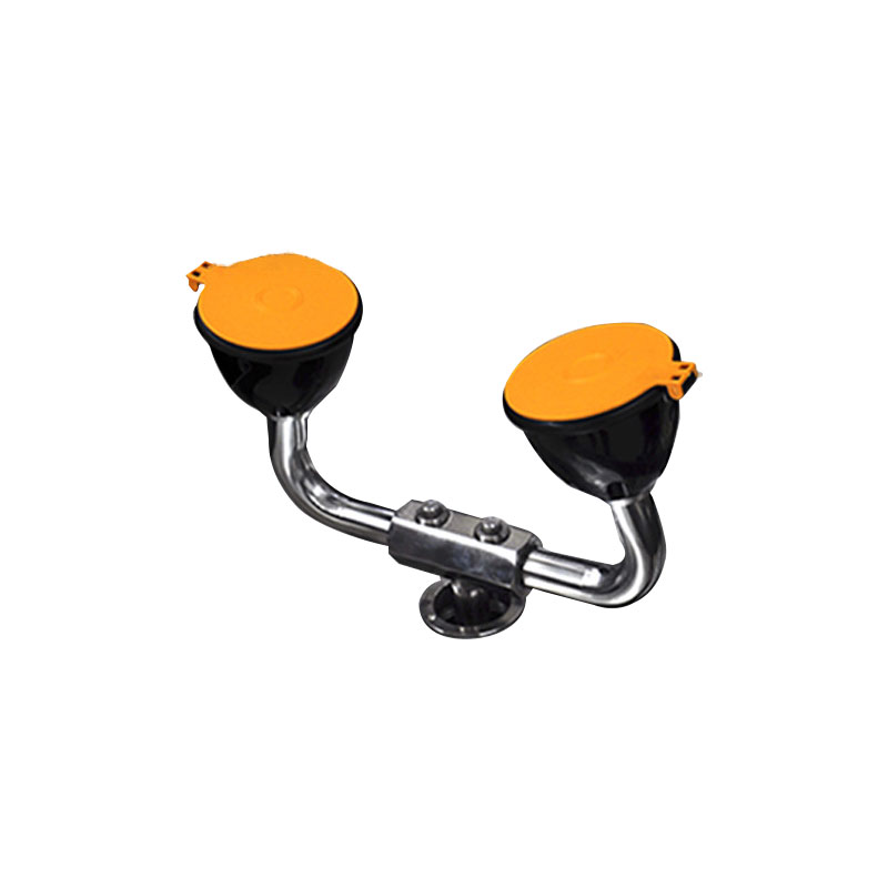 博化BH35-1011不銹鋼臺式洗眼器圖片1