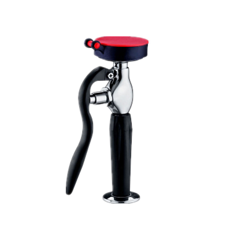 臺式移動單口洗眼器圖片1