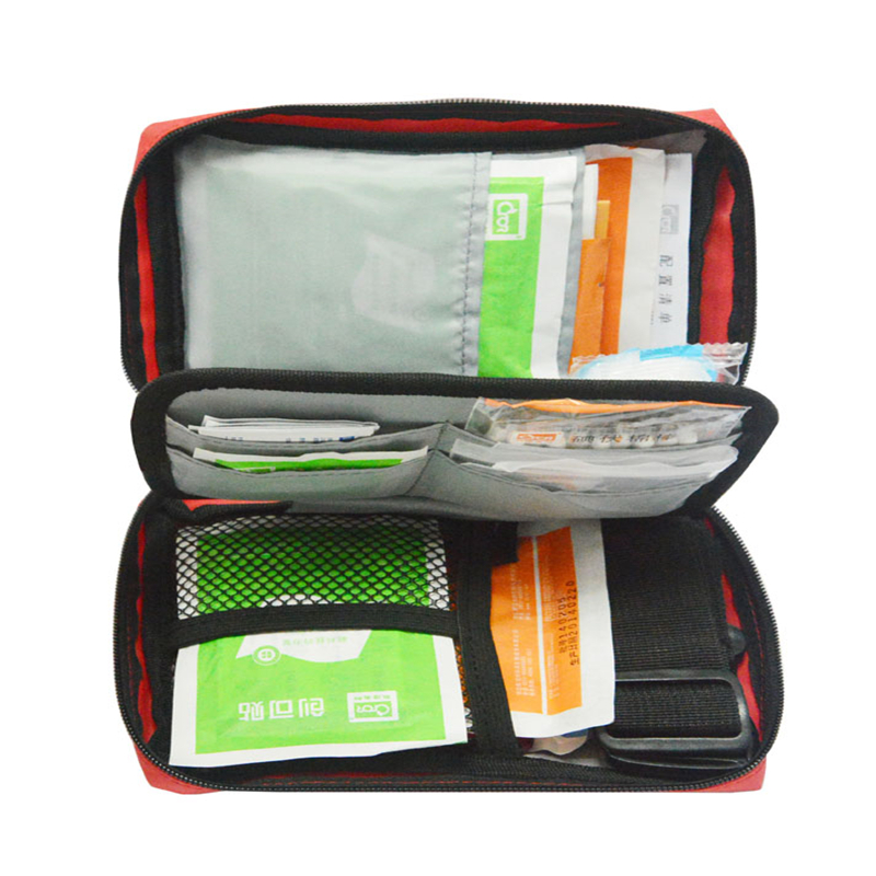 科洛YE-N-003A戶外標準急救包圖片1