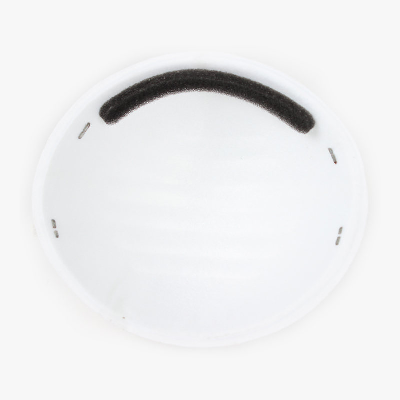 朝美8228-1 KN95杯型防塵口罩圖片2