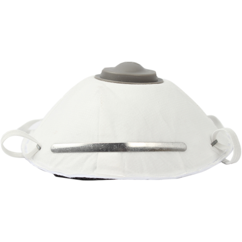 朝美8228-3 KN95杯型防塵口罩圖片1