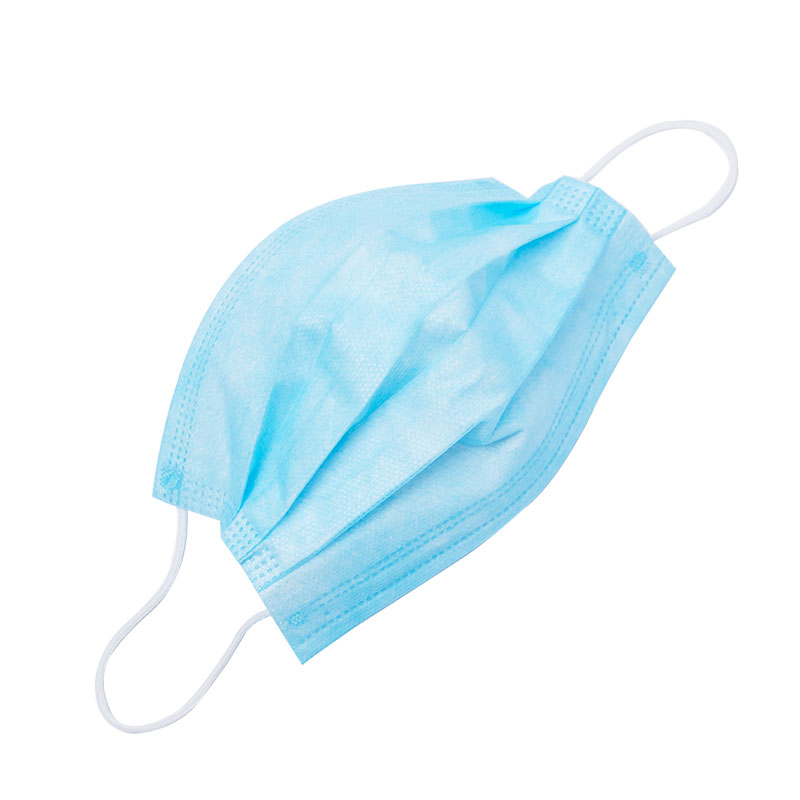 朝美7002一次性口罩圖片2