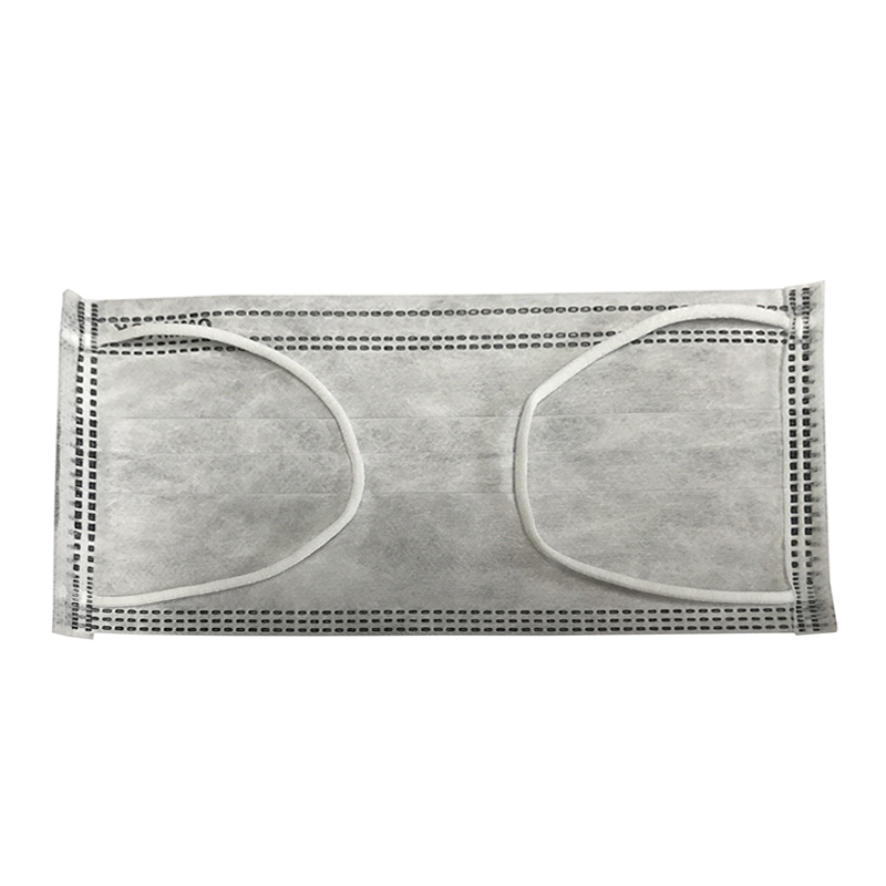 朝美7001一次性口罩圖片1