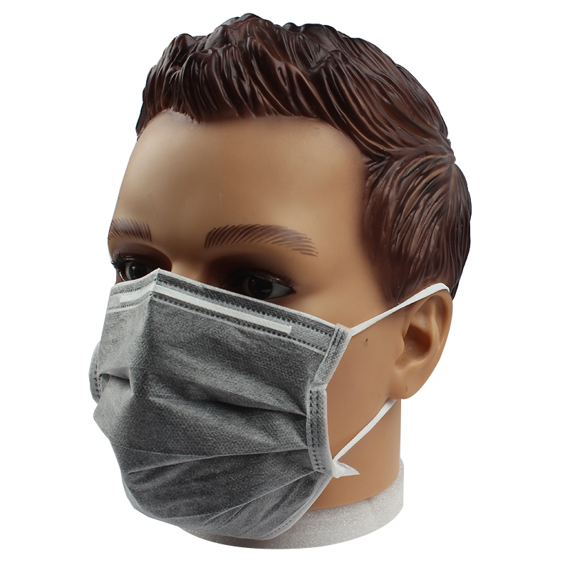 朝美7001一次性口罩圖片2