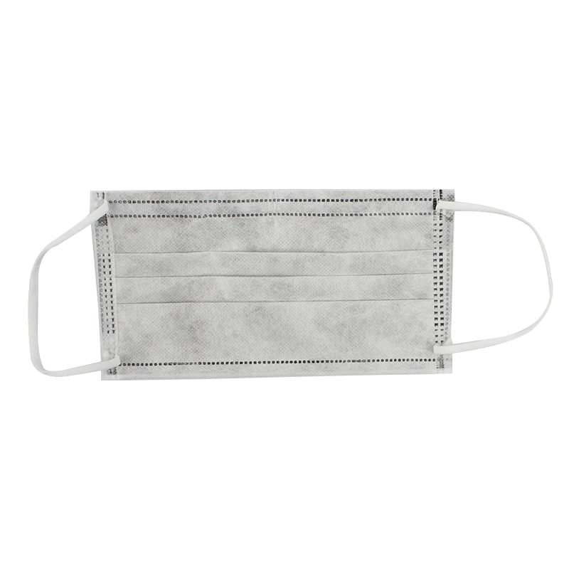 朝美7001一次性口罩圖片3