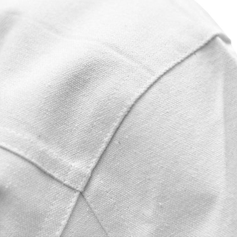 百勞匯110-016帆布分體電焊服圖片4