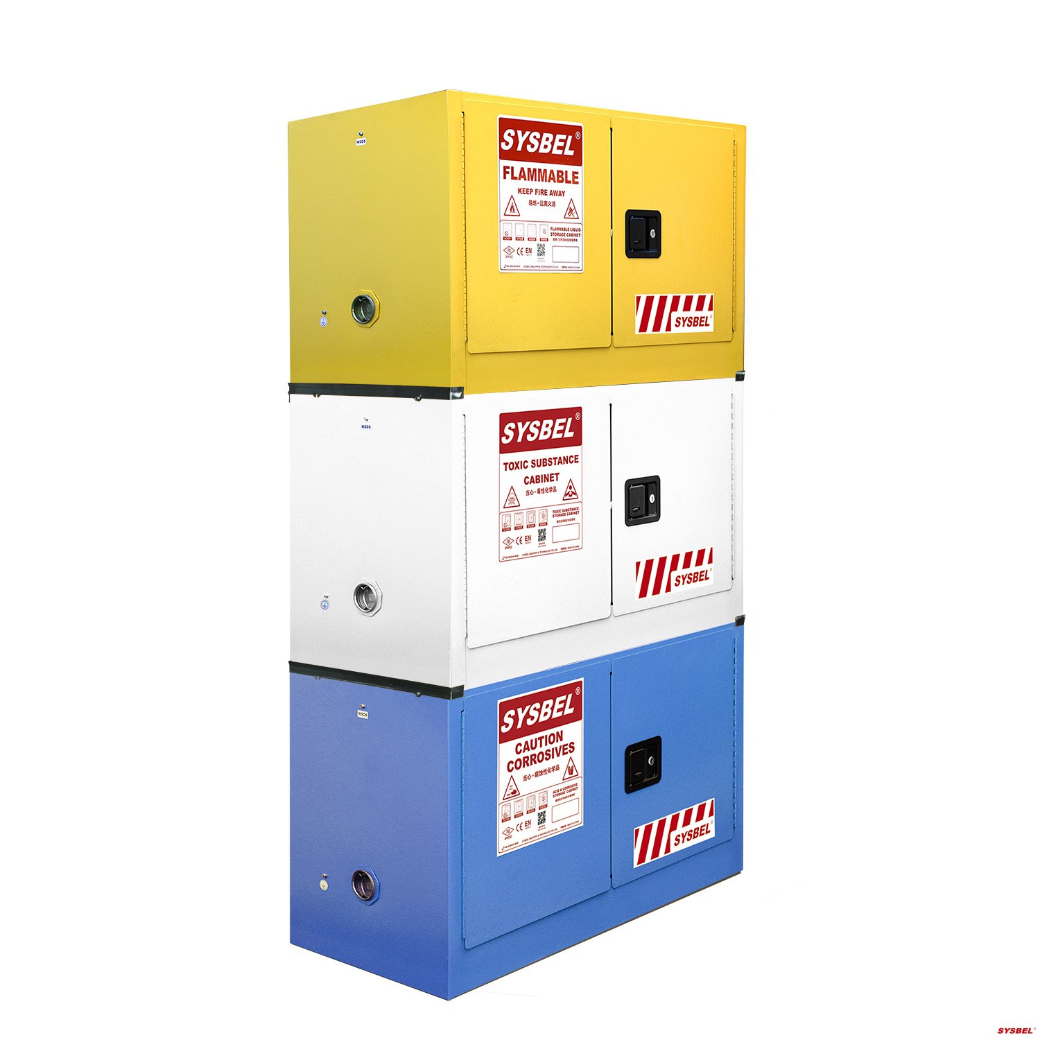 西斯貝爾WA3810170多功能組合式防火柜圖片2 西斯貝爾WA3810170多功能組合式防火柜圖片2