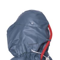 花護1080人造皮革噴砂帽圖片2