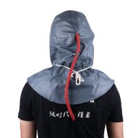 花護1080人造皮革噴砂帽圖片3