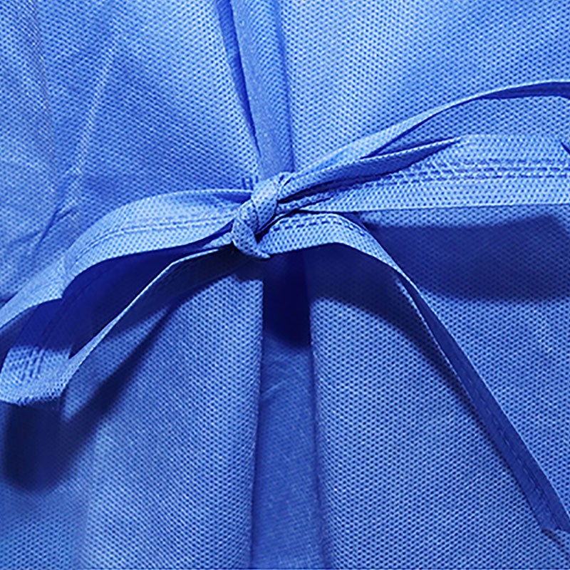東貝無菌一次性手術(shù)衣圖片3