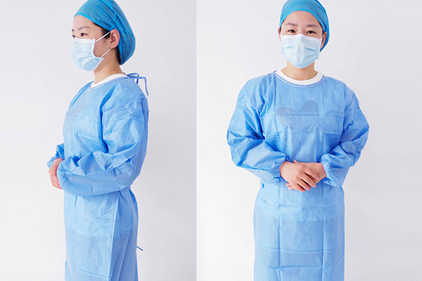 康民一次性使用手術(shù)衣圖片5 康民一次性使用手術(shù)衣圖片5