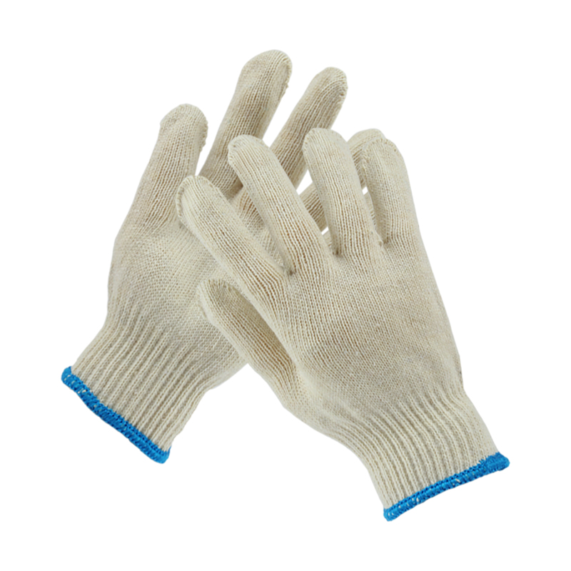 君御7H005棉紗手套圖片2