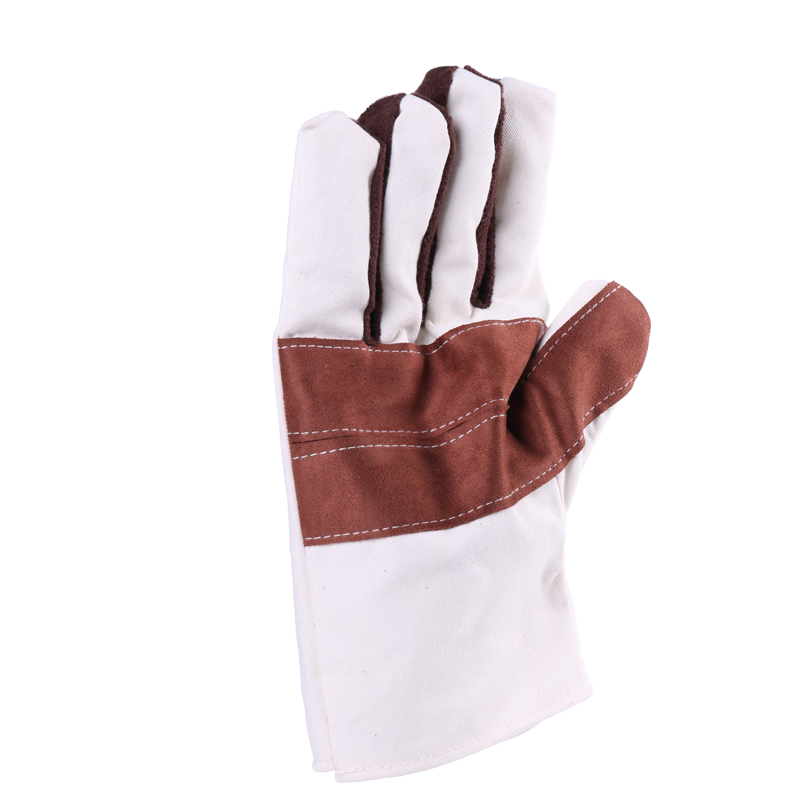 星工XGS-F8帆布手套圖片1