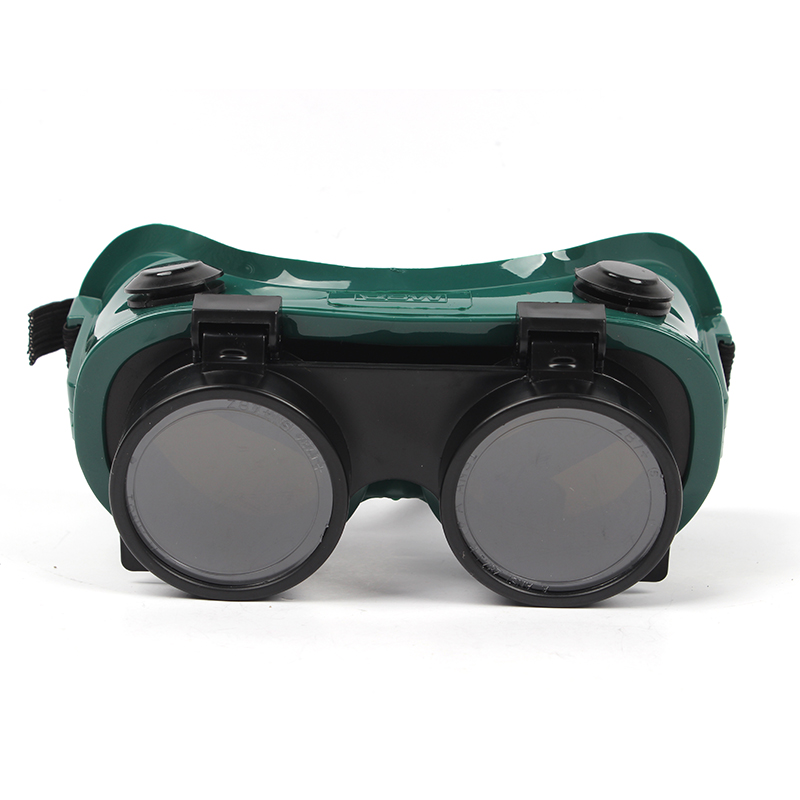 梅思安9913224 WeldGard電焊護目鏡焊工眼罩圖片1