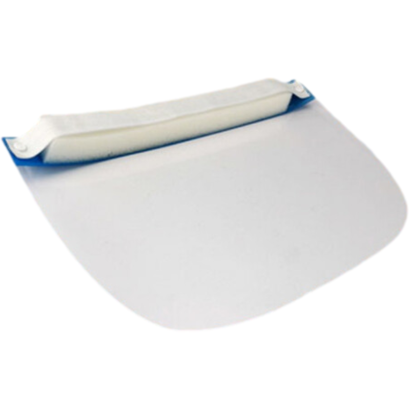 東貝醫用隔離面罩圖片2