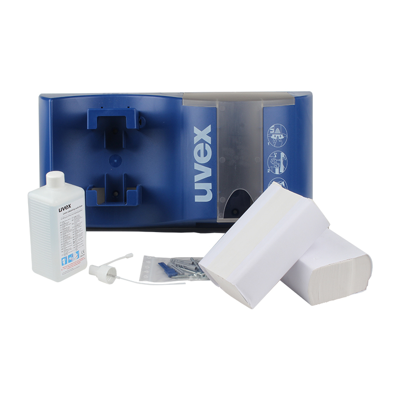 優唯斯9970002鏡片清潔套裝圖片2 優唯斯9970002鏡片清潔套裝圖片2