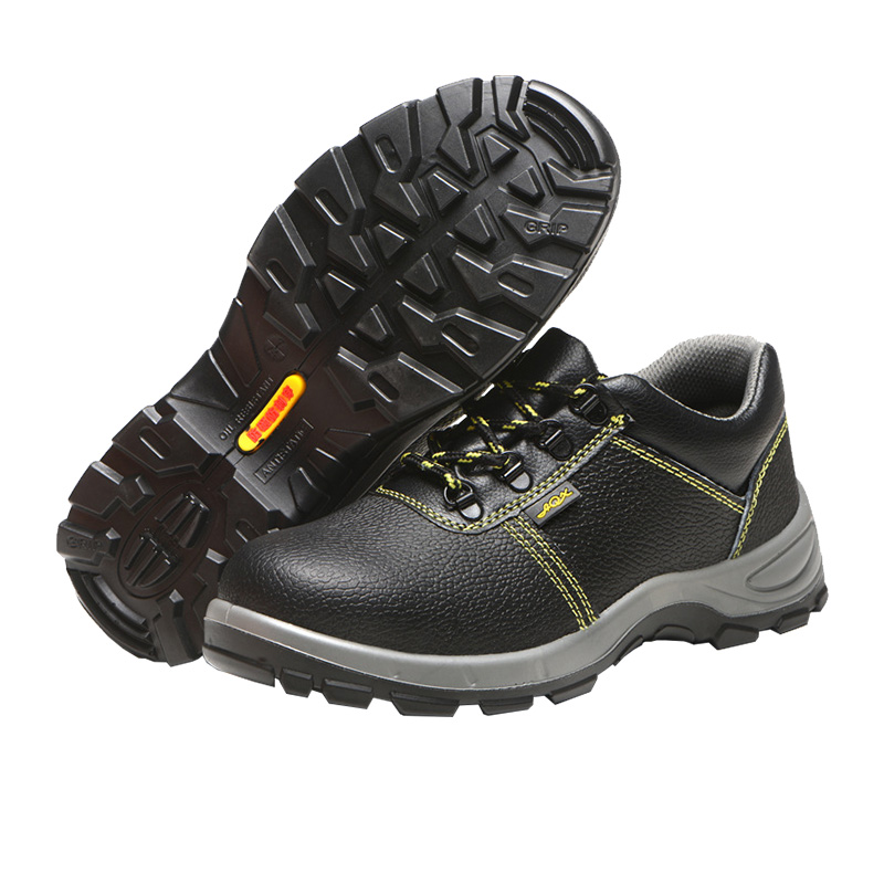 百勞匯129-001高幫防砸防刺穿注塑勞保鞋圖片3 百勞匯129-001高幫防砸防刺穿注塑勞保鞋圖片3